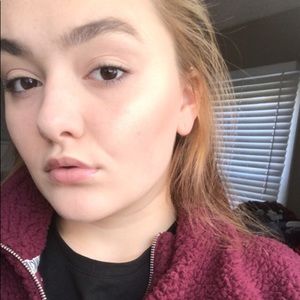 Meet your Posher, Brook